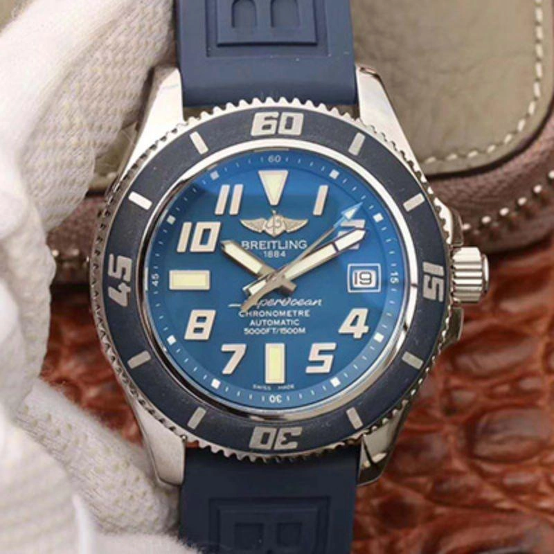 Breitling Superocean A173643B.C868 ZF Factory 1:1 Best Edition Replica Watch Swiss ETA2824